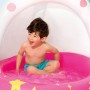 Inflatable Paddling Pool for Children Intex Pink Unicorn 102 x 102 cm by Intex, Paddling Pools - Ref: S2434152, Price: 17,56 ...