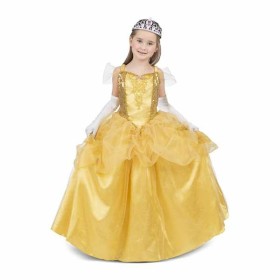 Costume per Bambini My Other Me Giallo Principessa Belle 4 Pezzi di My Other Me, Bambini - Rif: S2434159, Prezzo: 30,54 €, Sc...