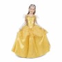 Costume per Bambini My Other Me Giallo Principessa Belle 4 Pezzi | Tienda24 - Global Online Shop Tienda24.eu