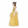 Verkleidung für Kinder My Other Me Gelb Prinzessin Belle 4 Stücke | Tienda24 - Global Online Shop Tienda24.eu