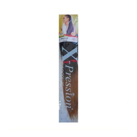 Extensiones para el Pelo X-Pression Nº T1B/27 X-Pression - 1