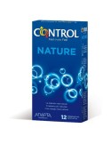 Préservatifs Control Nature (12 uds) | Tienda24 Tienda24.eu