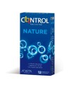 Préservatifs Control Nature (12 uds) | Tienda24 Tienda24.eu