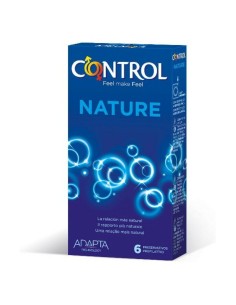 Condoms Control 00004100000000 by Control, Male Condoms - Ref: S4003699, Price: 6,54 €, Discount: %