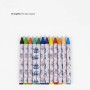 Pencils Blue by N/A, Crayons - Ref: S2434328, Price: 9,45 €, Discount: %