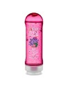 Erotic Massage Oil Thai Passion Control 8411134135810 Exotic Fruits (200 ml) | Tienda24 Tienda24.eu