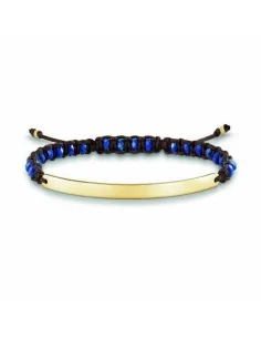 Pulsera Mujer V&L VJ0311BR | Tienda24 Tienda24.eu