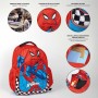 Mochila Escolar Spider-Man Rojo 32 x 15 x 42 cm de Spider-Man, Mochilas infantiles - Ref: S2434356, Precio: 25,56 €, Descuent...