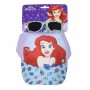 Set of cap and sunglasses Disney Princess Children's 2 Pieces by Disney Princess, Glasses and accessories - Ref: S2434367, Pr...