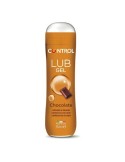 Lubrificante à base de Água Chocolate Control Chocolate (75 ml) | Tienda24 Tienda24.eu