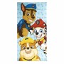 Telo da Mare The Paw Patrol 70 x 140 cm Microfibra di The Paw Patrol, Asciugamani - Rif: S2434368, Prezzo: 8,63 €, Sconto: %