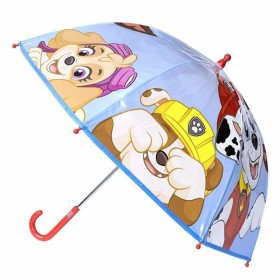 Umbrella The Paw Patrol Ø 71 cm 45 cm by The Paw Patrol, Stick Umbrellas - Ref: S2434399, Price: 9,09 €, Discount: %