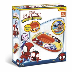 Luftmatratze Spidey Schiff 112 cm von Spidey, Luftmatratzen & Aufblasartikel - Ref: S2434404, Preis: 13,36 €, Rabatt: %