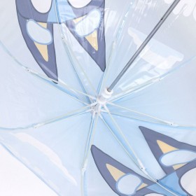 Umbrella Bluey 45 cm by Bluey, Stick Umbrellas - Ref: S2434407, Price: 9,09 €, Discount: %