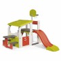 Casa Infantil de Juego Smoby Fun Center 176 x 284 x 203 cm de Smoby, Casas de juguete - Ref: S2434473, Precio: 397,04 €, Desc...