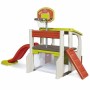 Casa Infantil de Juego Smoby Fun Center 176 x 284 x 203 cm de Smoby, Casas de juguete - Ref: S2434473, Precio: 397,04 €, Desc...