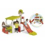 Casa Infantil de Juego Smoby Fun Center 176 x 284 x 203 cm de Smoby, Casas de juguete - Ref: S2434473, Precio: 397,04 €, Desc...