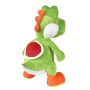 Plüschtier Super Mario Yoshi grün 50 cm von Super Mario, Tiere und Figuren - Ref: S2434482, Preis: 34,74 €, Rabatt: %