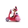 Voiture Télécommandée Minnie Mouse Scooter de Minnie Mouse, Voitures et Camions - Réf : S2434492, Prix : 33,25 €, Remise : %