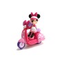 Voiture Télécommandée Minnie Mouse Scooter de Minnie Mouse, Voitures et Camions - Réf : S2434492, Prix : 33,25 €, Remise : %