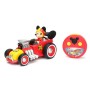 Coche Radio Control Smoby Roadster Racer de Smoby, Coches y camiones - Ref: S2434494, Precio: 32,88 €, Descuento: %