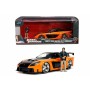 Car Fast & Furious Mazda Rx7 1997 & Han by Fast & Furious, Cars and racing cars - Ref: S2434504, Price: 37,38 €, Discount: %