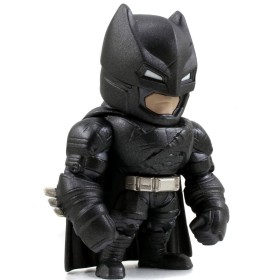 Action Figure Batman Armored 10 cm by Batman, Action figures and dolls - Ref: S2434505, Price: 18,15 €, Discount: %