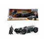 Playset Batman Justice League : Batmobile & Batman 2 Pieces by Batman, Toy figures playsets - Ref: S2434507, Price: 37,38 €, ...