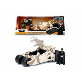 Auto Batman Dark Knight Batmobile von Batman, Autos und Rennwagen - Ref: S2434511, Preis: 36,28 €, Rabatt: %