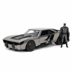 Coche Batman 2022 Batmobile de Batman, Coches y coches de carreras - Ref: S2434514, Precio: 70,65 €, Descuento: %