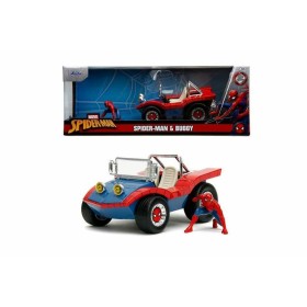 Car Spider-Man Buggy by Spider-Man, Cars and racing cars - Ref: S2434533, Price: 35,96 €, Discount: %