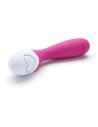 Cuddle G Spot Vibe Lovelife by OhMiBod 3000011046 White/Pink | Tienda24 Tienda24.eu