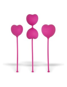 Palline Vaginali Flex Kegels 3 unità Lovelife by OhMiBod 3000011047 da Lovelife by OhMiBod, Set - Ref: S4003972, Precio: 30,4...