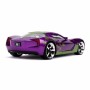 Playset Batman Joker & 2009 Chevy Corvette Stingray di Batman, Playset con figure di giocattoli - Rif: S2434542, Prezzo: 36,2...