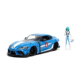 Voiture Robotech Max Sterling 2020 Toyota Supra de Robotech, Voitures et voitures de course - Réf : S2434544, Prix : 36,28 €,...