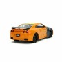 Macchina Naruto Nissan 2009 Gt-R di Naruto, Automobili e auto da corsa - Rif: S2434546, Prezzo: 36,28 €, Sconto: %