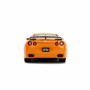 Macchina Naruto Nissan 2009 Gt-R di Naruto, Automobili e auto da corsa - Rif: S2434546, Prezzo: 36,28 €, Sconto: %