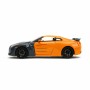 Macchina Naruto Nissan 2009 Gt-R di Naruto, Automobili e auto da corsa - Rif: S2434546, Prezzo: 36,28 €, Sconto: %