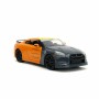 Macchina Naruto Nissan 2009 Gt-R di Naruto, Automobili e auto da corsa - Rif: S2434546, Prezzo: 36,28 €, Sconto: %