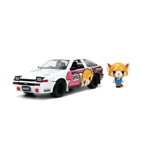 Car Aggretsuko 1986 Toyota Trueno by Aggretsuko, Cars and racing cars - Ref: S2434548, Price: 36,28 €, Discount: %