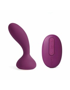 Masajeador de Próstata We-Vibe Rosa | Tienda24 Tienda24.eu