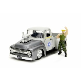 Camion Street Fighter Gille 1956 Ford F-100 di Street Fighter, Camion - Rif: S2434549, Prezzo: 39,01 €, Sconto: %