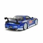 Macchina Street Fighter Chun-Li 1993 Mazda Rx-7 di Street Fighter, Automobili e auto da corsa - Rif: S2434551, Prezzo: 39,01 ...