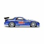 Macchina Street Fighter Chun-Li 1993 Mazda Rx-7 di Street Fighter, Automobili e auto da corsa - Rif: S2434551, Prezzo: 39,01 ...