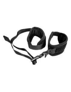 Adjustable Handcuffs Sportsheets ESS100-27 by Sportsheets, Ties - Ref: S4004053, Price: 15,19 €, Discount: %