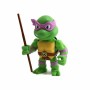 Figuras de Ação Teenage Mutant Ninja Turtles Donatello 10 cm de Teenage Mutant Ninja Turtles, Bonecos e figuras de ação - Ref...