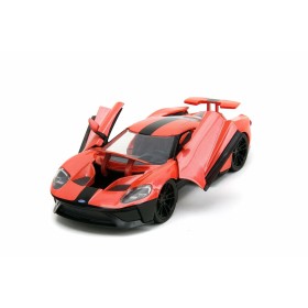 Macchina Jada 2017 Ford Gt 20,3 cm di Jada, Automobili e auto da corsa - Rif: S2434561, Prezzo: 31,73 €, Sconto: %