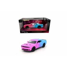 Car Jada 2015 Dodge Challenger Srt Hellcat by Jada, Cars and racing cars - Ref: S2434562, Price: 31,73 €, Discount: %