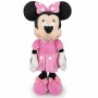 Peluche Minnie Mouse Rosa 120 cm di Minnie Mouse, Animali e pupazzi - Rif: S2434585, Prezzo: 127,12 €, Sconto: %