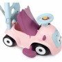 Andarilho Smoby Cor de Rosa de Smoby, Triciclos e acessórios - Ref: S2434609, Preço: 87,34 €, Desconto: %